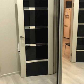 Сдается 1-комнатная квартира, 56 м²