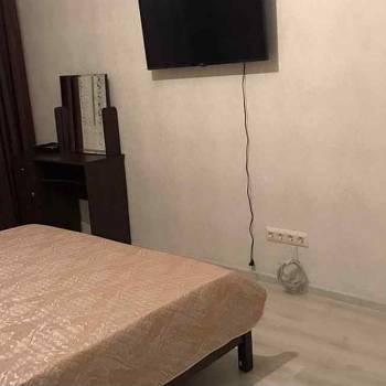 Сдается 1-комнатная квартира, 56 м²