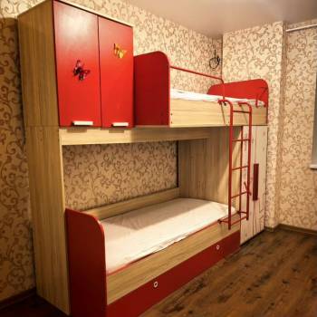 Сдается 2-х комнатная квартира, 55 м²