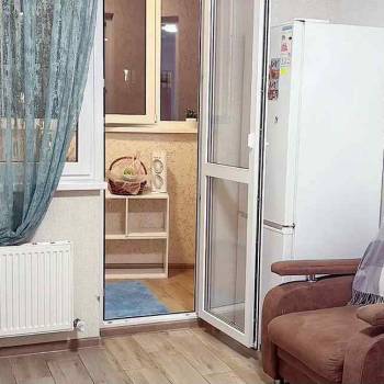 Сдается 2-х комнатная квартира, 61,7 м²