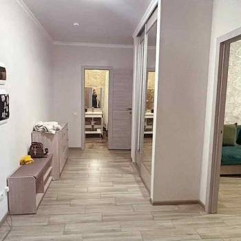 Сдается 2-х комнатная квартира, 61,7 м²
