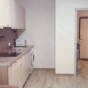 Сдается 2-х комнатная квартира, 61,7 м²