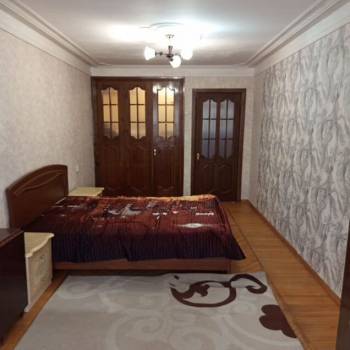 Сдается Многокомнатная квартира, 92 м²