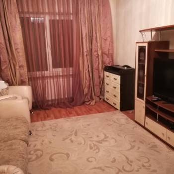 Сдается 2-х комнатная квартира, 67 м²