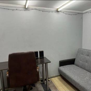 Сдается 1-комнатная квартира, 18 м²