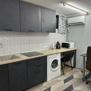 Сдается 1-комнатная квартира, 18 м²