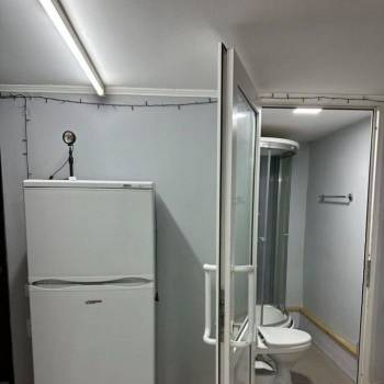 Сдается 1-комнатная квартира, 18 м²