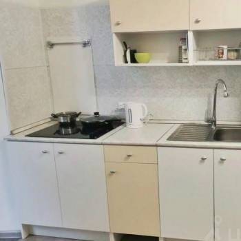Сдается 1-комнатная квартира, 26 м²