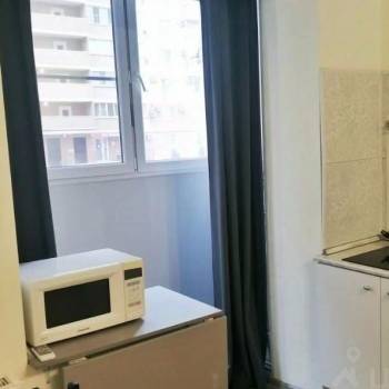 Сдается 1-комнатная квартира, 26 м²