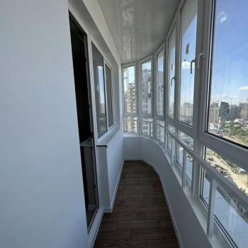 Продается 3-х комнатная квартира, 76,8 м²