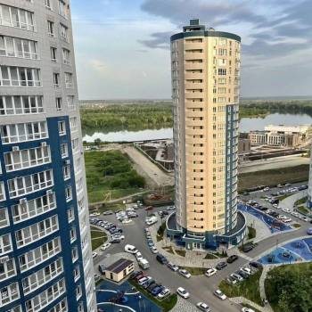 Продается 3-х комнатная квартира, 76,8 м²