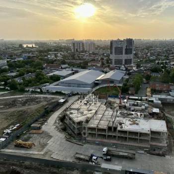 Продается 3-х комнатная квартира, 76,8 м²