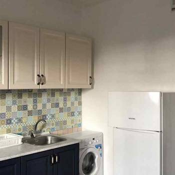 Сдается 2-х комнатная квартира, 53 м²