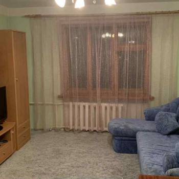 Сдается 2-х комнатная квартира, 52,5 м²