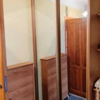 Сдается 2-х комнатная квартира, 52,5 м²