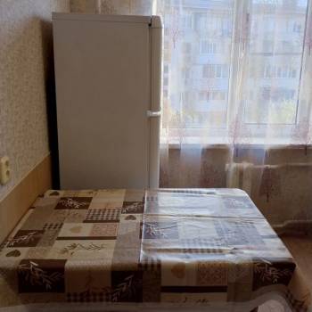 Сдается 1-комнатная квартира, 31 м²
