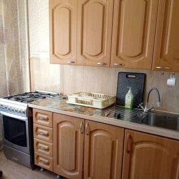 Сдается 1-комнатная квартира, 31 м²