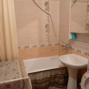 Сдается 1-комнатная квартира, 31 м²
