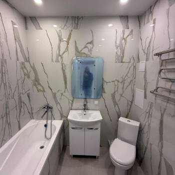 Продается 1-комнатная квартира, 32,9 м²