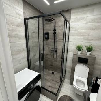 Продается 1-комнатная квартира, 37 м²