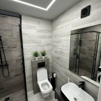 Продается 1-комнатная квартира, 37 м²