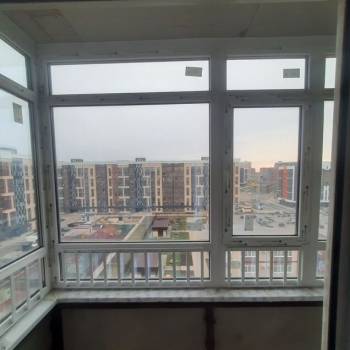 Продается 2-х комнатная квартира, 54 м²