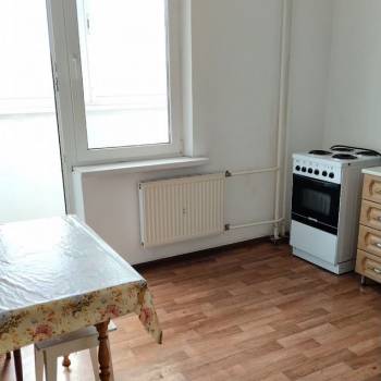 Продается 1-комнатная квартира, 37,4 м²