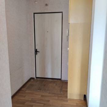 Продается 1-комнатная квартира, 37,4 м²