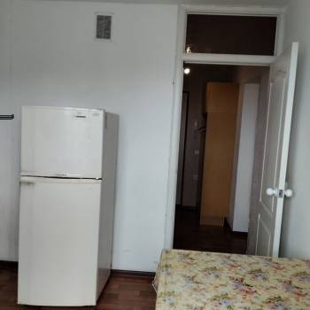 Продается 1-комнатная квартира, 37,4 м²