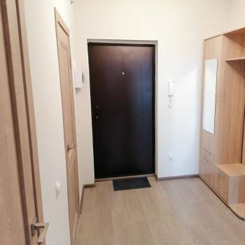 Сдается 1-комнатная квартира, 41,5 м²