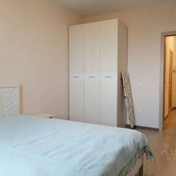 Сдается 1-комнатная квартира, 41,5 м²