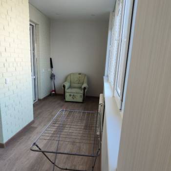 Сдается 1-комнатная квартира, 46 м²