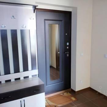 Сдается 1-комнатная квартира, 46 м²