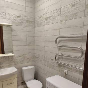 Сдается 1-комнатная квартира, 46 м²