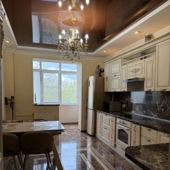 Сдается 2-х комнатная квартира, 71 м²