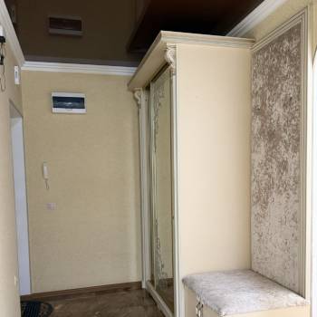 Сдается 2-х комнатная квартира, 71 м²