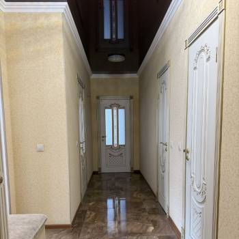 Сдается 2-х комнатная квартира, 71 м²