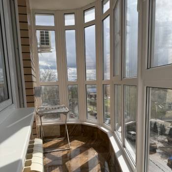 Сдается 2-х комнатная квартира, 71 м²