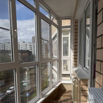 Сдается 2-х комнатная квартира, 71 м²