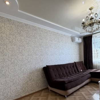 Сдается 2-х комнатная квартира, 71 м²