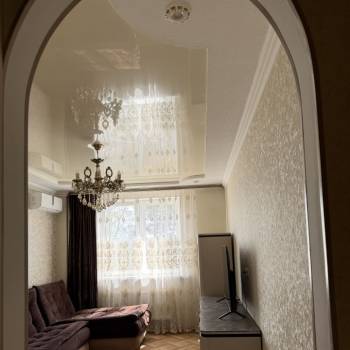 Сдается 2-х комнатная квартира, 71 м²