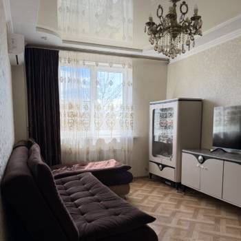 Сдается 2-х комнатная квартира, 71 м²
