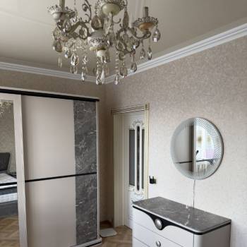 Сдается 2-х комнатная квартира, 71 м²