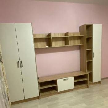 Продается 1-комнатная квартира, 36,6 м²