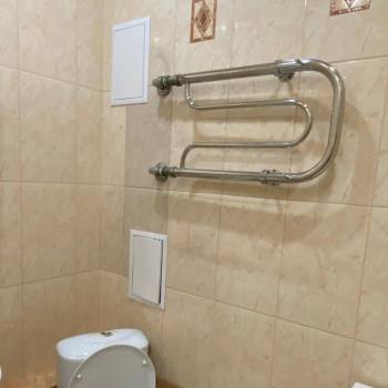 Продается 1-комнатная квартира, 36,6 м²