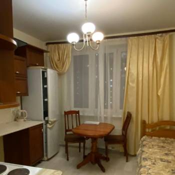 Продается 1-комнатная квартира, 36,6 м²
