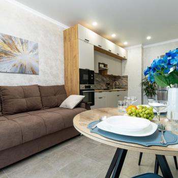Сдается Посуточно, 42 м²