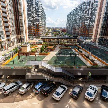 Сдается Посуточно, 42 м²