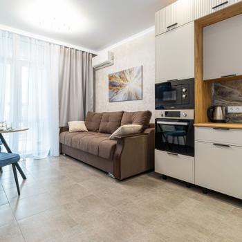 Сдается Посуточно, 42 м²