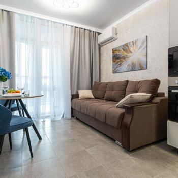 Сдается Посуточно, 42 м²